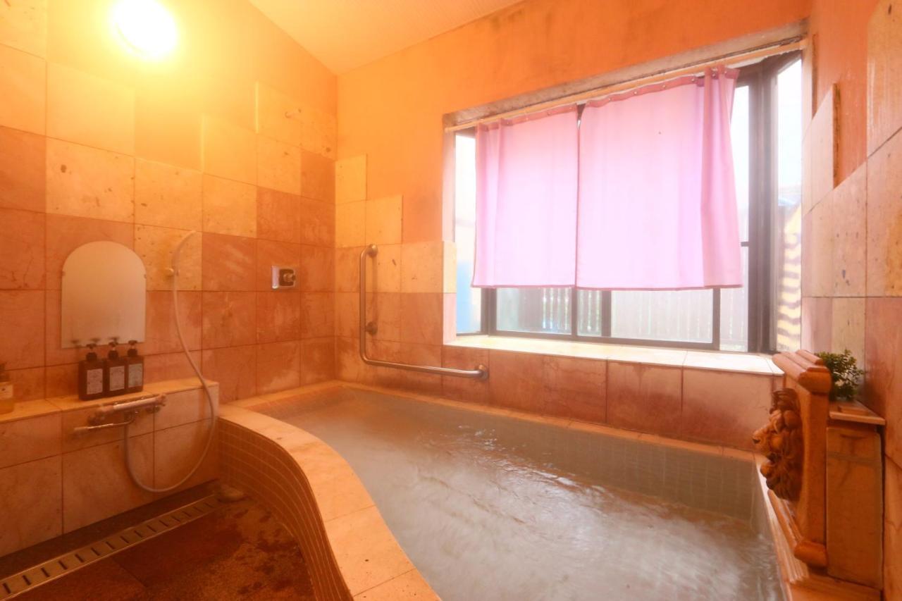Hotel Naughty Cao à Yamanakako Extérieur photo